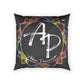 AdamPacio.com Official - Poly Velvet Pillow