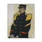 Marquet, Albert - Quai des Grands-Augustins (1905) - Canvas Block, unframed