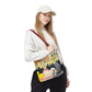 Toulouse-Lautrec, Henri - Moulin Rouge - La Goulue (1891) - Tote Bag