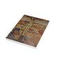 Gauguin, Paul - The Yellow Christ (1889) - Postcard Bundles with Envelopes Included