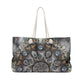 Pacio, Adam - Memento Mori Mandala - Weekender Bag