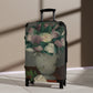 Manet, Édouard - Peonies (1864) - Suitcase