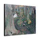 Denis, Maurice - April (1892) - Canvas Block, unframed