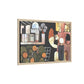 Matisse, Henri - The Moroccans (1916) - Matte Canvas, Framed