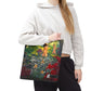 Ranson, Paul - The Lotus Bather (1906) - Tote Bag