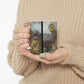 Redon, Odilon - The Cyclops (1914) - Ceramic Mug