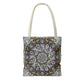 Pacio, Adam  - Memento Mori - Tote Bag