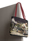 Courbet, Gustave - The Stone Breakers (1850) - Tote Bag