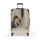 Morisot, Berthe - The Cradle (1872) - Suitcase