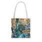 Pacio, Adam - Liberty Mandala - Tote Bag