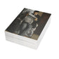 Cézanne, Paul - The Artist’s Father (1866) - Postcard Bundles with Envelopes Included
