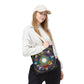 Pacio, Adam - Mystic Jewel Mandala - Tote Bag