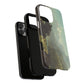 Bierstadt, Albert - Lake Lucerne (1858) - Tough Phone Cases