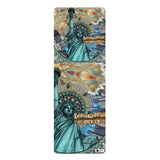 Liberty Mandala - Rubber Yoga Mat