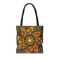 Pacio, Adam - Monarch Butterfly Mandala - Tote Bag