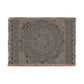 Pacio, Adam - Memento Mori Mandala - Woven Blanket