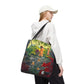 Ranson, Paul - The Lotus Bather (1906) - Tote Bag