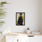 Marquet, Albert - Sergeant of the Colonial Regiment (1906) - Matte Canvas, Framed