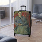 Cézanne, Paul - Madame Cezanne in a Red Armchair (1877) - Suitcase