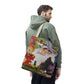 Cézanne, Paul - A Modern Olympia (1874) - Tote Bag