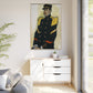 Marquet, Albert - Sergeant of the Colonial Regiment (1906) - Matte Canvas, Framed