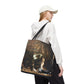 Courbet, Gustave - The Painter’s Studio (1855) - Tote Bag