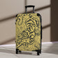 Ranson, Paul - Tiger in the Jungle (1893) - Suitcase