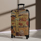 Gauguin, Paul - The Yellow Christ (1889) - Suitcase