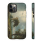 Bierstadt, Albert - California Spring (1875) - Tough Phone Cases