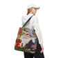 Cézanne, Paul - A Modern Olympia (1874) - Tote Bag