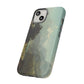 Bierstadt, Albert - Lake Lucerne (1858) - Tough Phone Cases