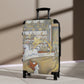 Seurat, Georges - The Circus (1891) - Suitcase