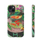 Matisse, Henri - The Goldfish (1912) - Tough Phone Cases