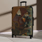 Toulouse-Lautrec, Henri - At the Moulin Rouge (1892) - Suitcase