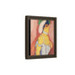 Van Dongen, Kees - Modjesko, Soprano Singer (1908) - Matte Canvas, Framed