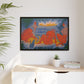 Ranson, Paul - Witches Around the Fire (1891) - Matte Canvas, Framed