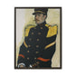 Marquet, Albert - Sergeant of the Colonial Regiment (1906) - Matte Canvas, Framed