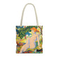 Ranson, Paul - Bather (1898) - Tote Bag