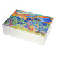 Derain, André - Mountains at Collioure (1905) - Postcard Bundles with Envelopes Included