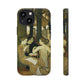 Denis, Maurice - The Muses (1893) - Tough Phone Cases