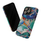 Matisse, Henri - Woman with a Hat (1905) - Tough Phone Cases