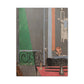 Matisse, Henri - Piano Lesson (1916) - Canvas Block, unframed