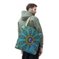 Pacio, Adam - Melek Taus Mandala - Tote Bag