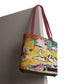 Matisse, Henri - The Joy of Life (1905) - Tote Bag