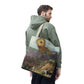 Redon, Odilon - The Cyclops (1914) - Tote Bag