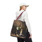 Courbet, Gustave - The Painter’s Studio (1855) - Tote Bag