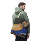 Filiger, Charles - The Recumbent Christ (1895) - Tote Bag