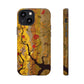 Ranson, Paul - Apple Tree with Red Fruit (1902) - Tough Phone Cases