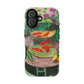 Matisse, Henri - The Goldfish (1912) - Tough Phone Cases