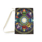 Pacio, Adam - Memento Mori Mandala - Laundry Bag